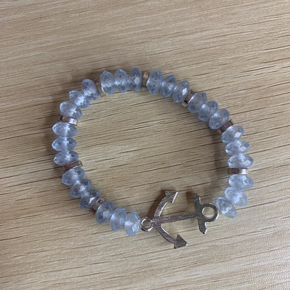Preloved Nautical Bracelet - Picture 2 of 2